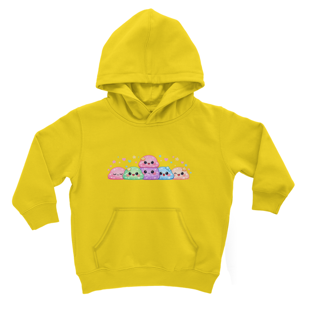 undefined Classic Kids Hoodie