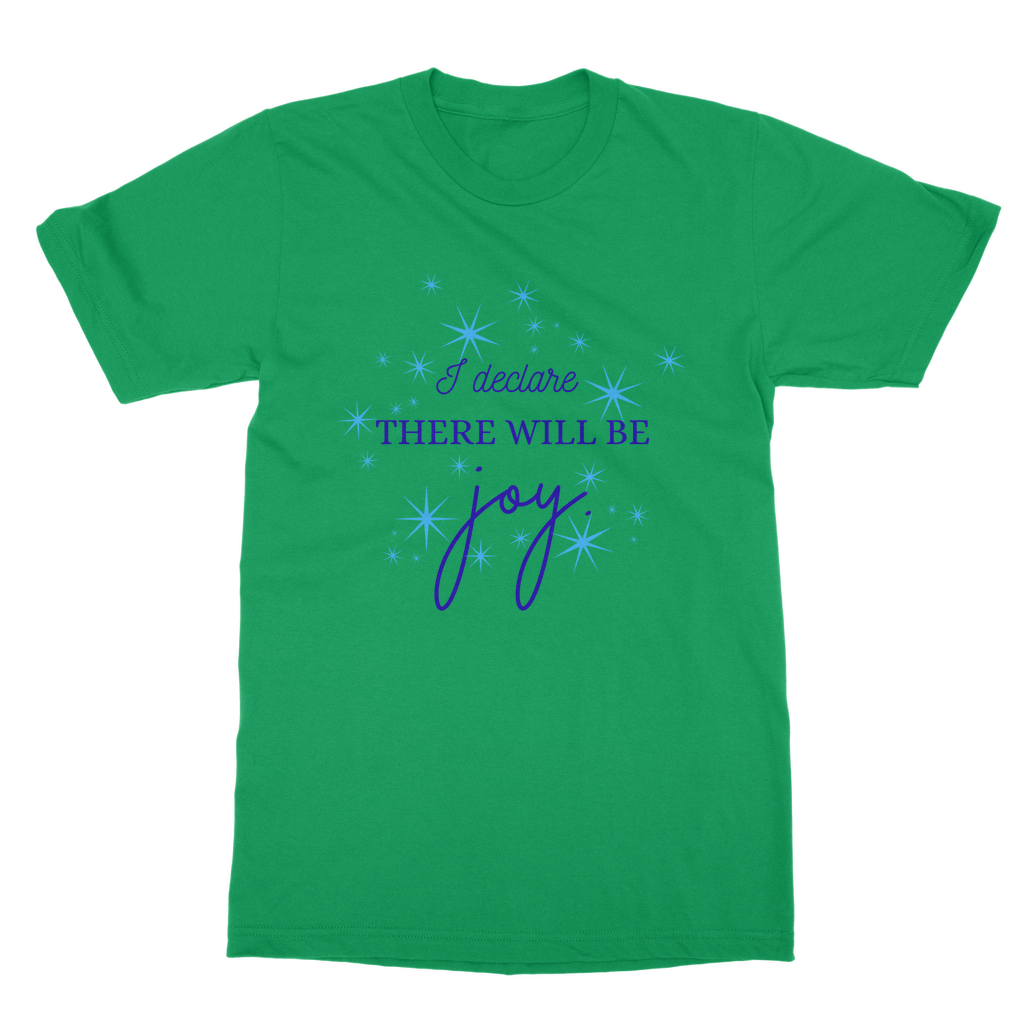 Music Classic Heavy Cotton Adult T-Shirt
