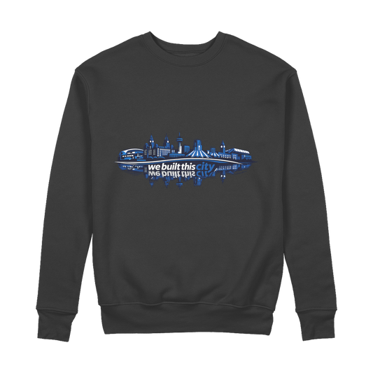 undefined 100% Organic Cotton Sweatshirt