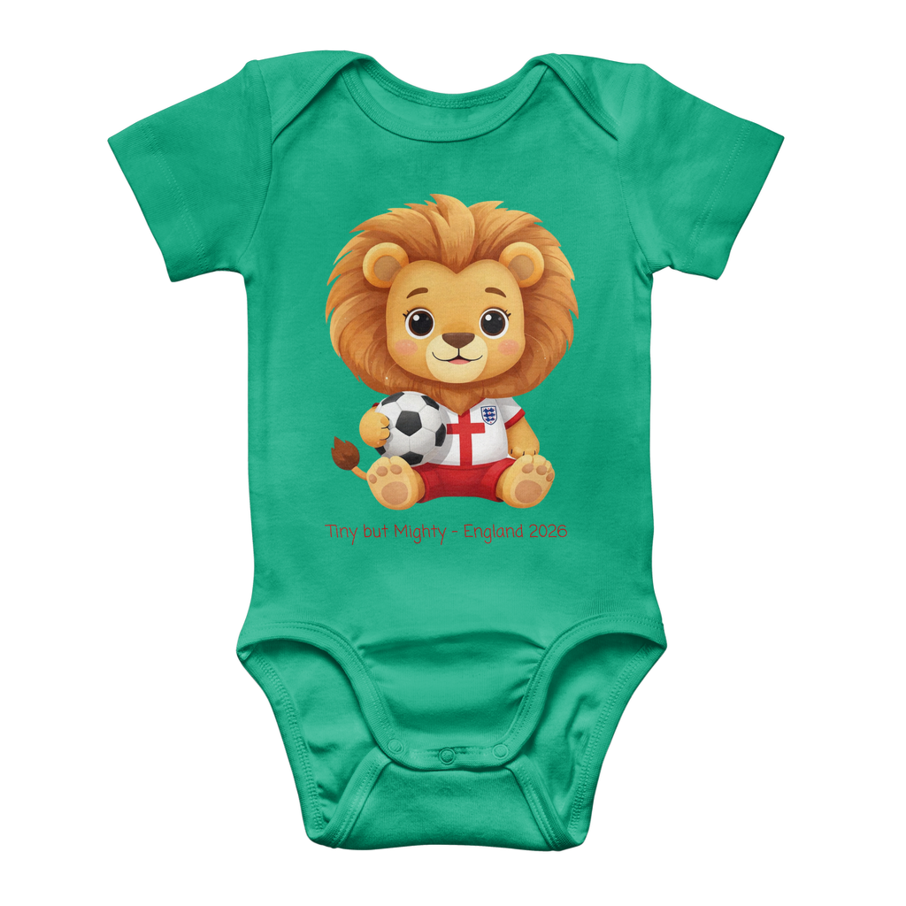undefined Classic Baby Onesie Bodysuit