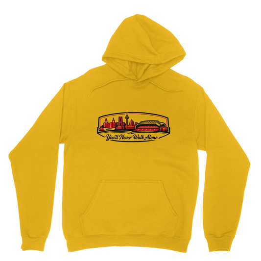 undefined Classic Adult Hoodie