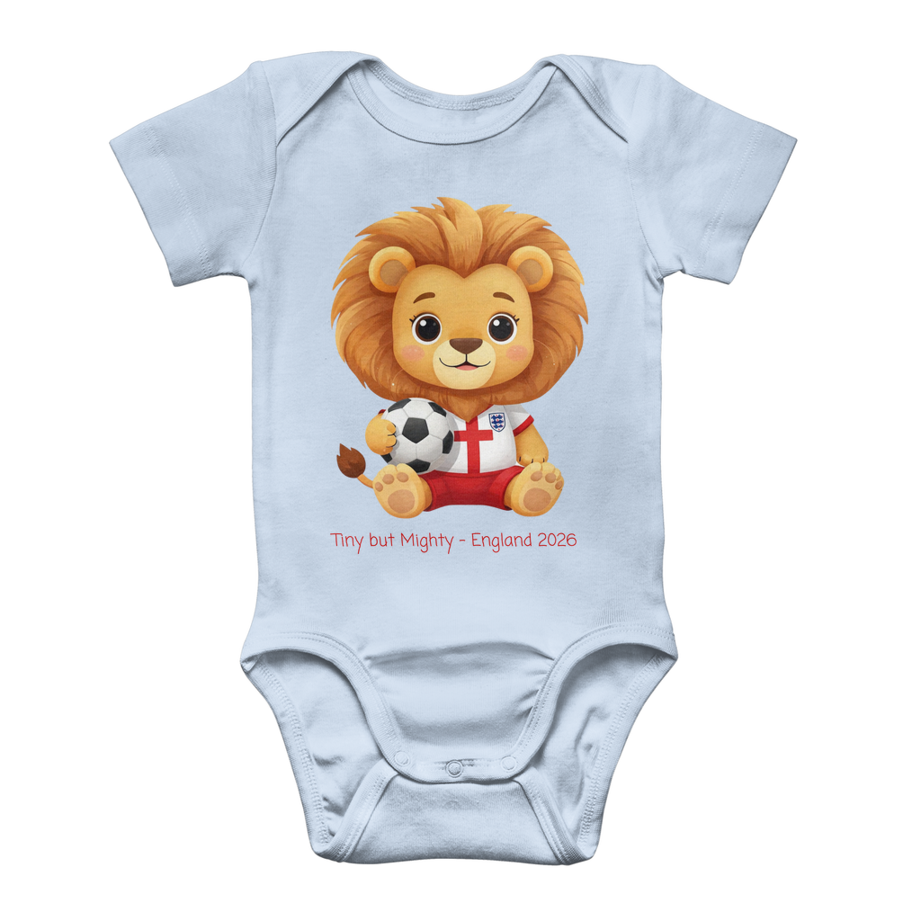 undefined Classic Baby Onesie Bodysuit