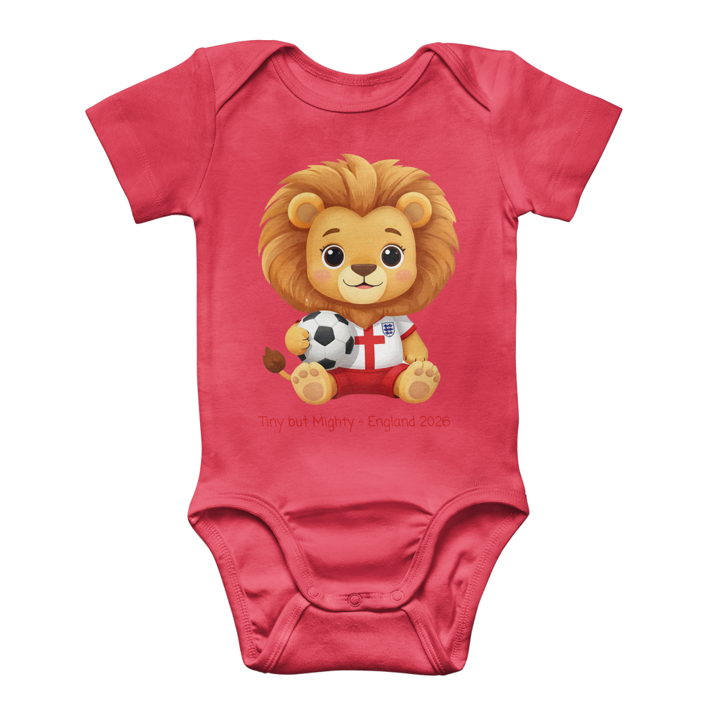 undefined Classic Baby Onesie Bodysuit