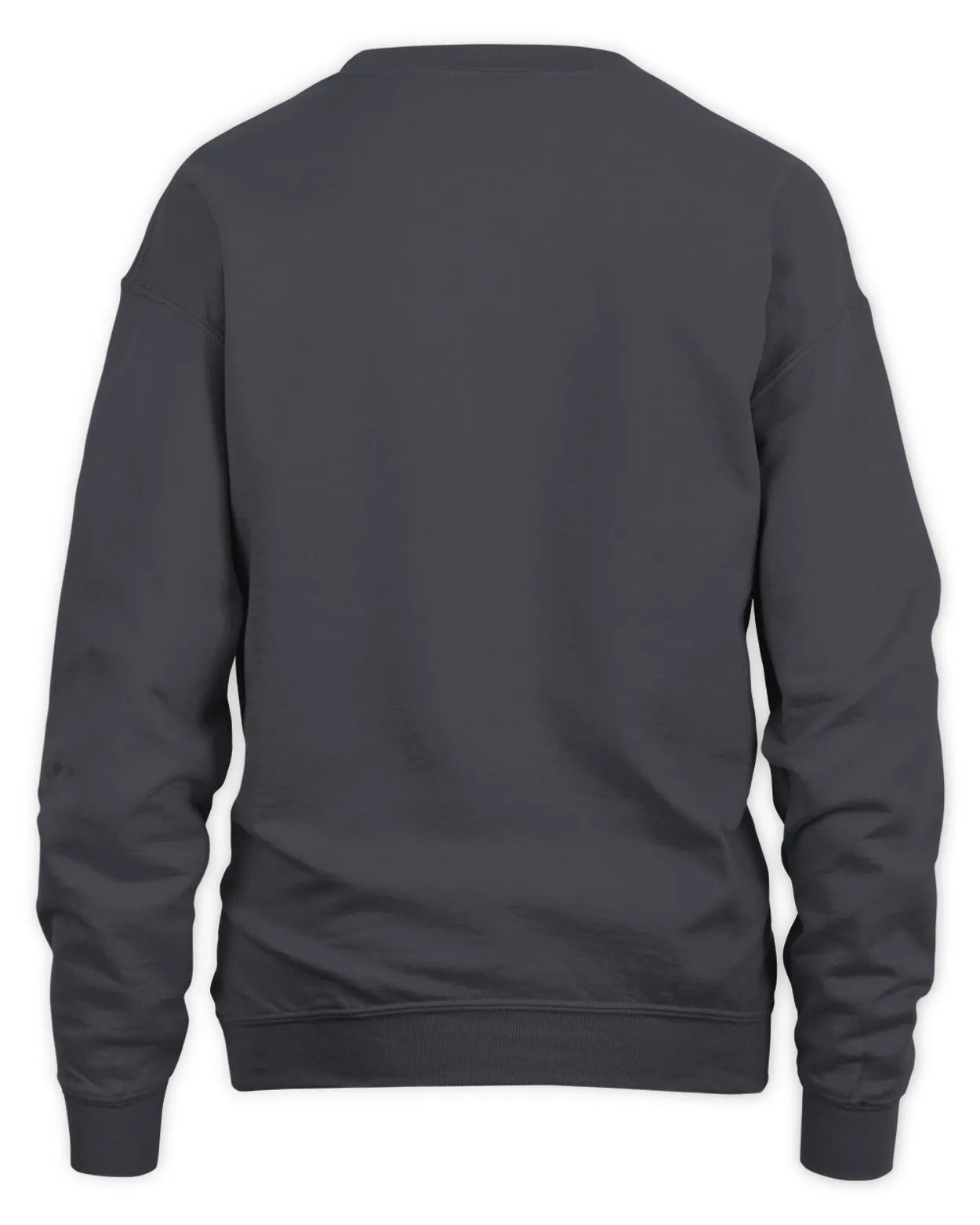 We Built This City - Liverpool Skyline Sweatshirt