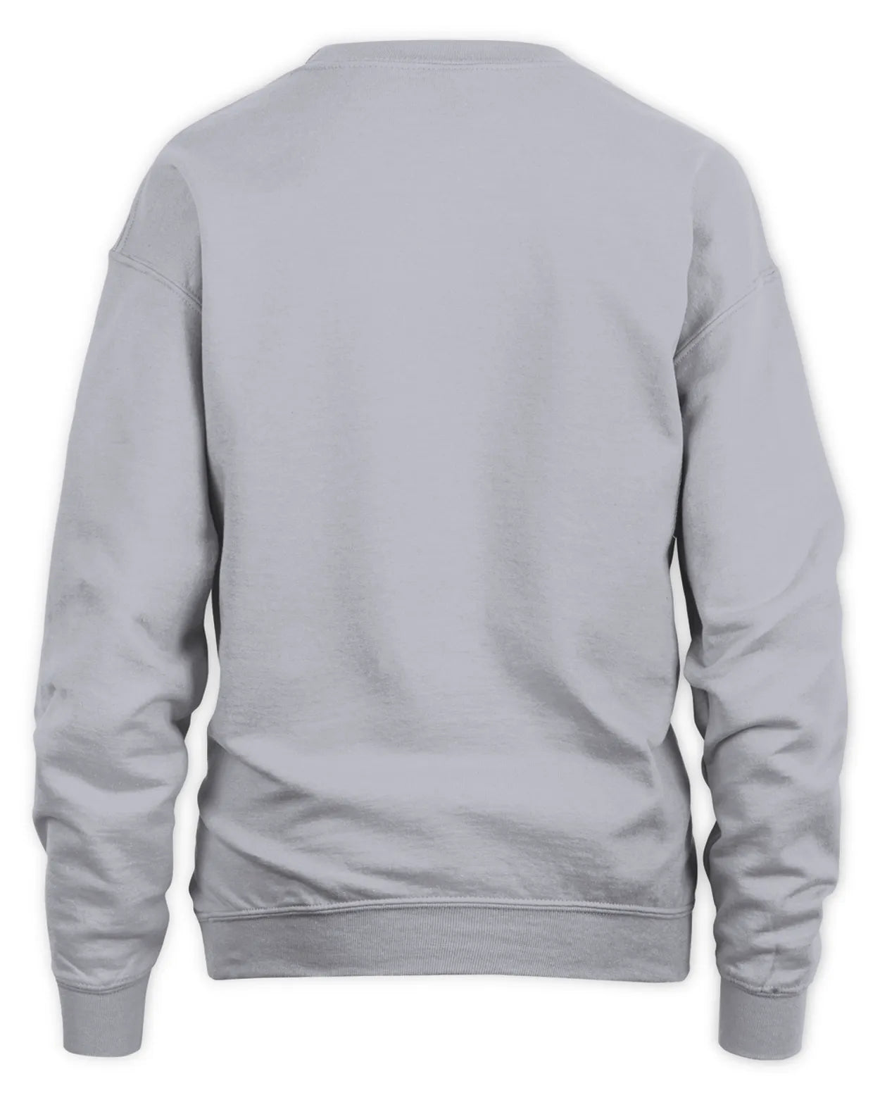 We Built This City - Liverpool Skyline Sweatshirt
