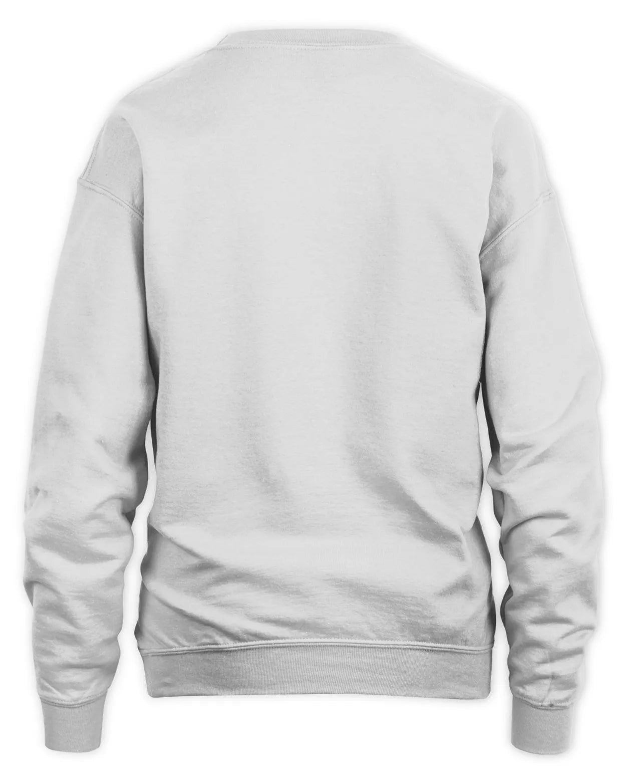We Built This City - Liverpool Skyline Sweatshirt