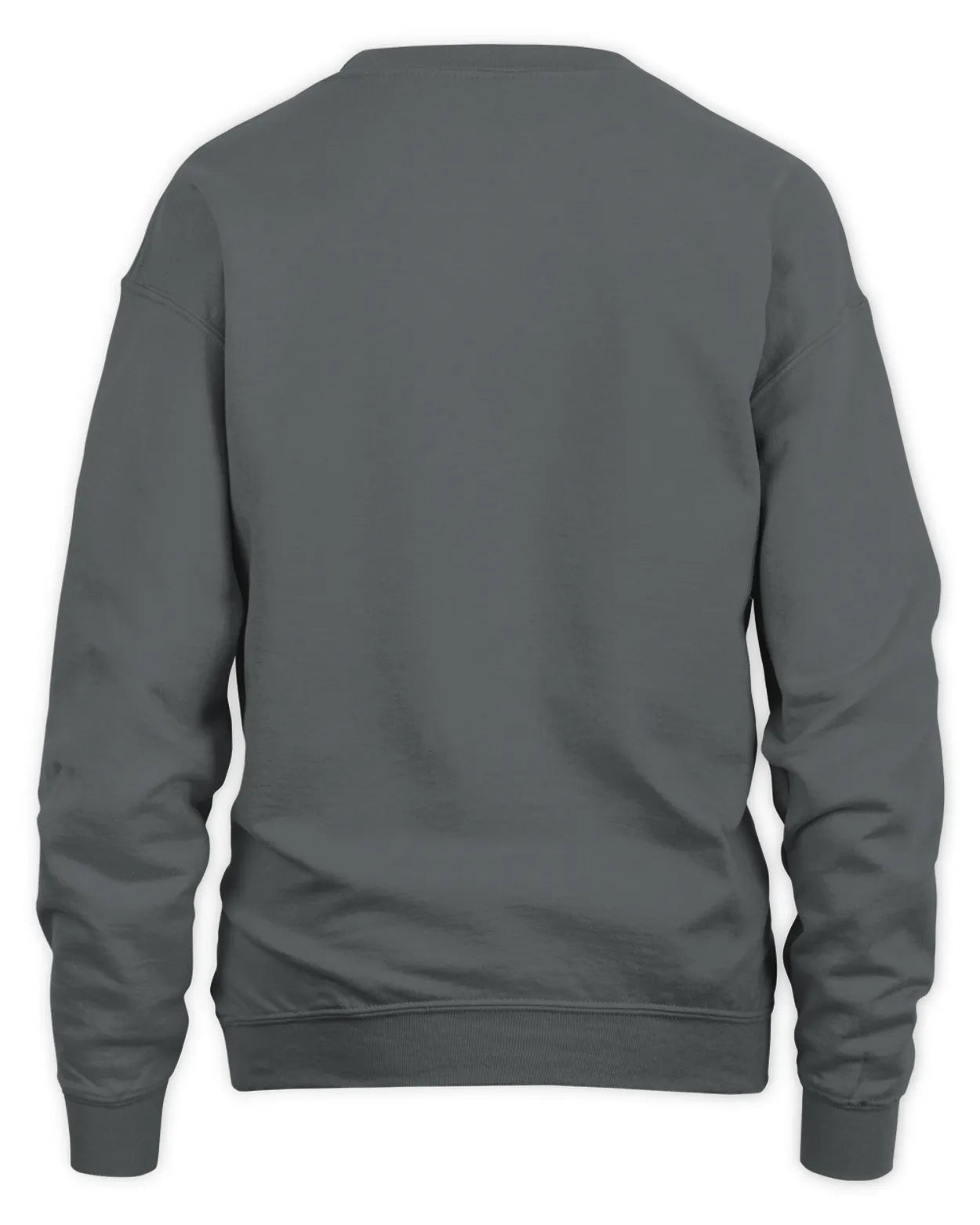 We Built This City - Liverpool Skyline Sweatshirt