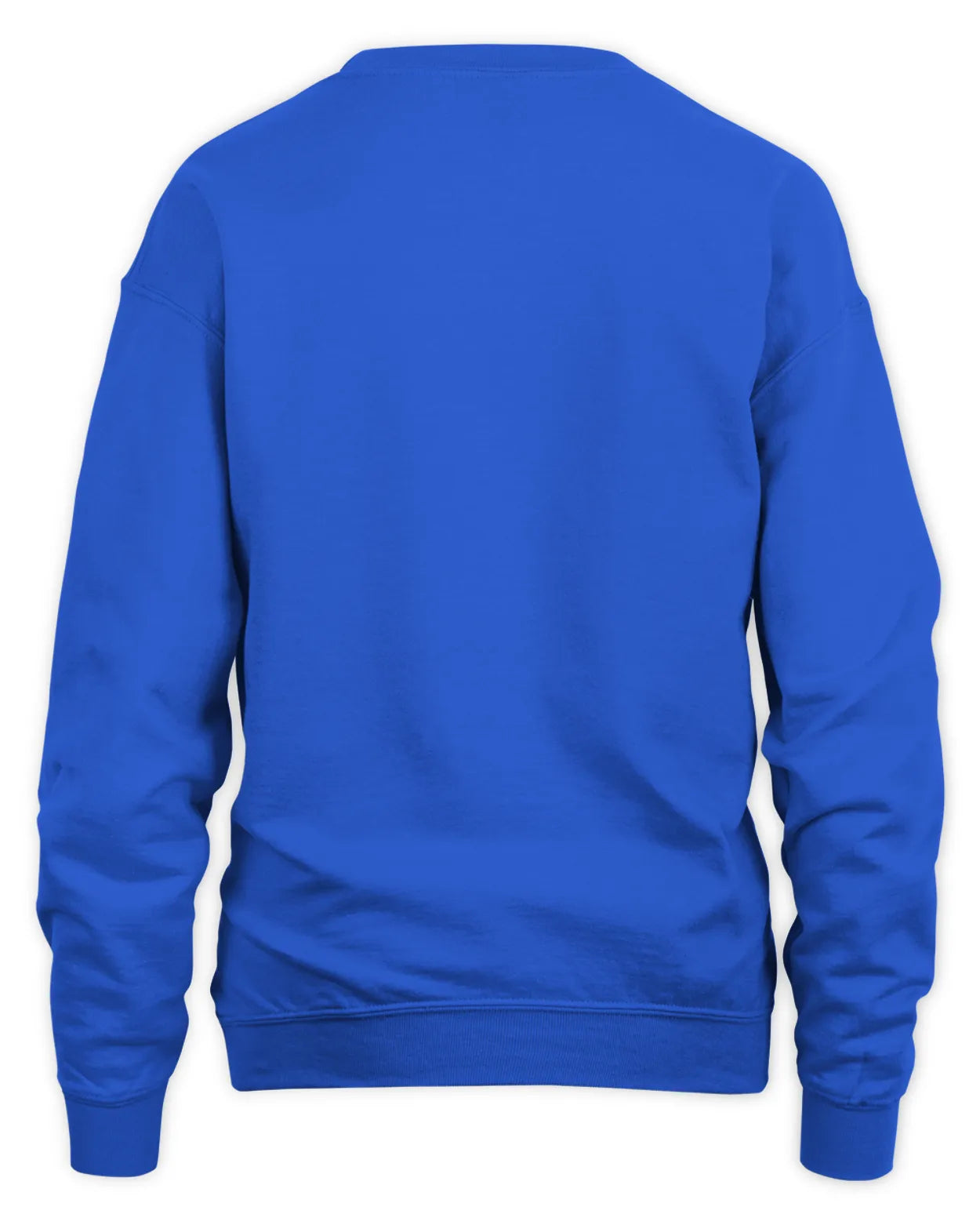 We Built This City - Liverpool Skyline Sweatshirt