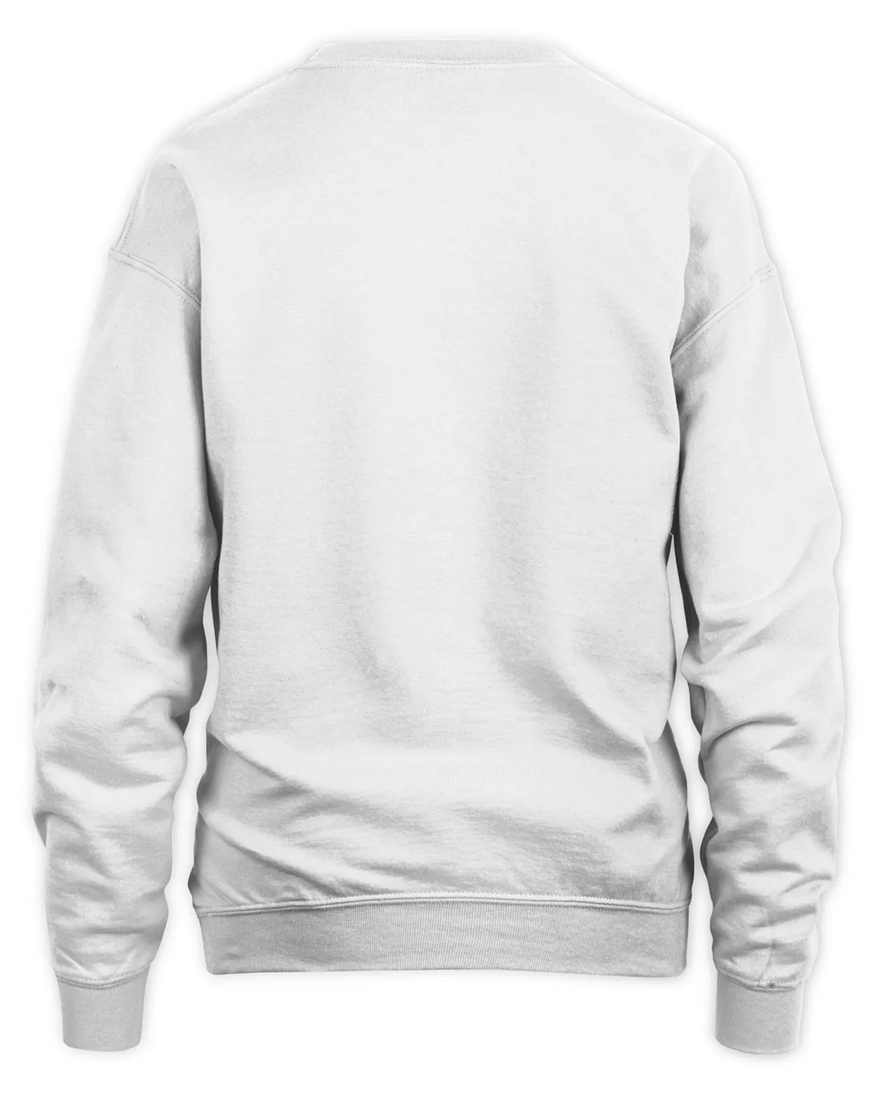 We Built This City - Liverpool Skyline Sweatshirt