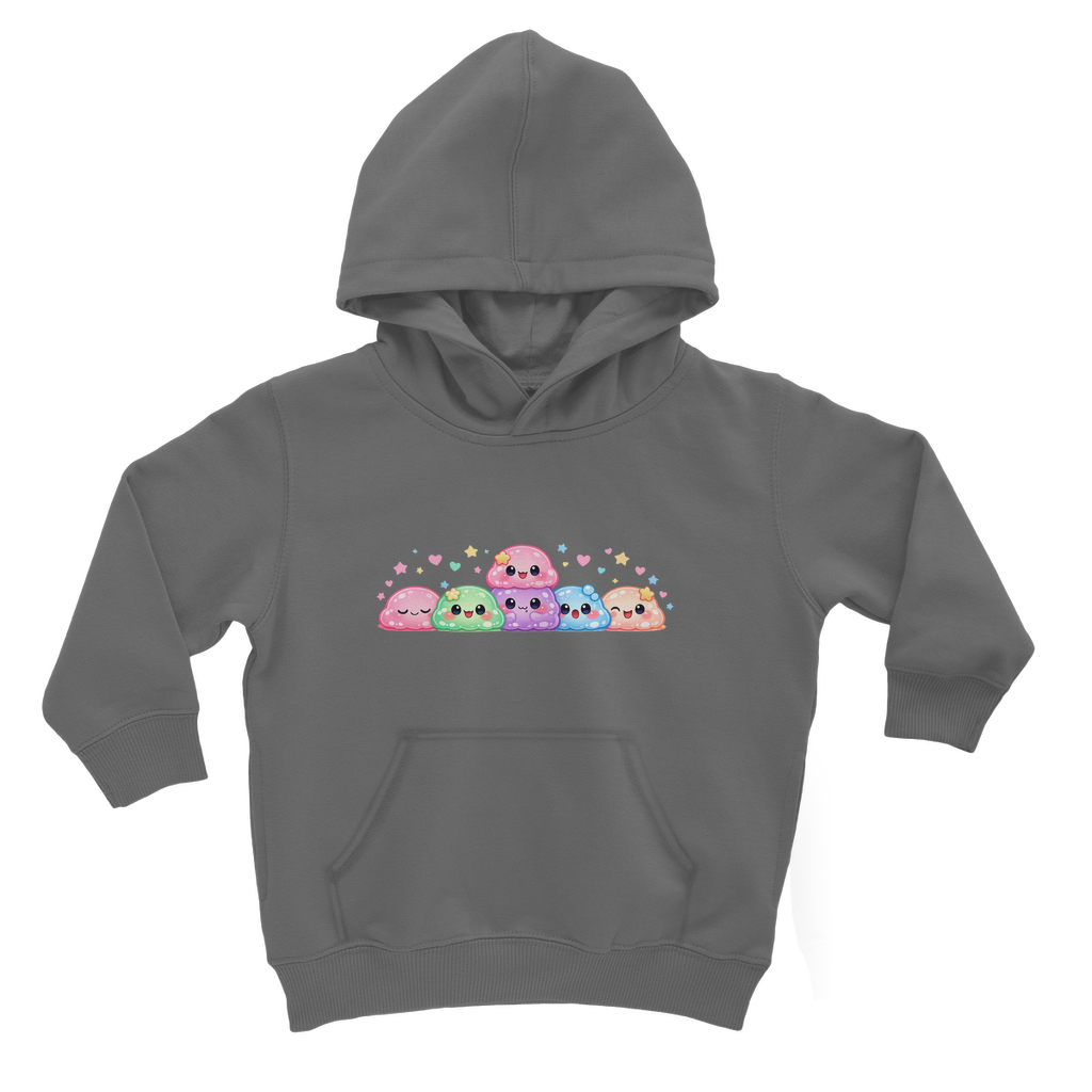 undefined Classic Kids Hoodie