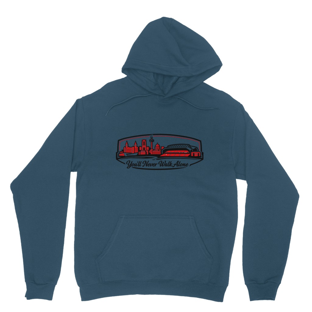 undefined copy Classic Adult Hoodie