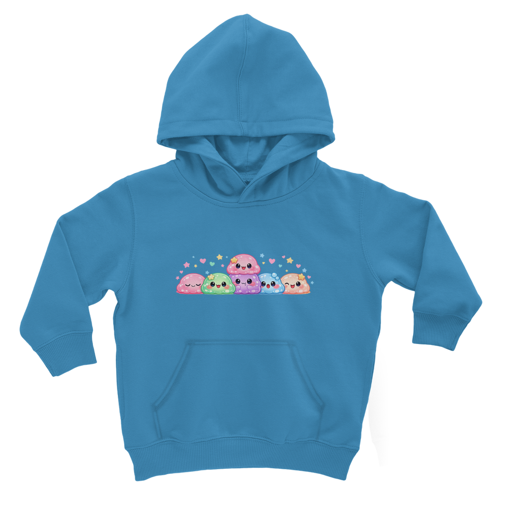 undefined Classic Kids Hoodie