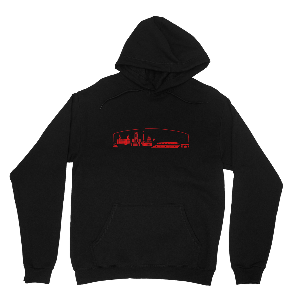 undefined copy Classic Adult Hoodie