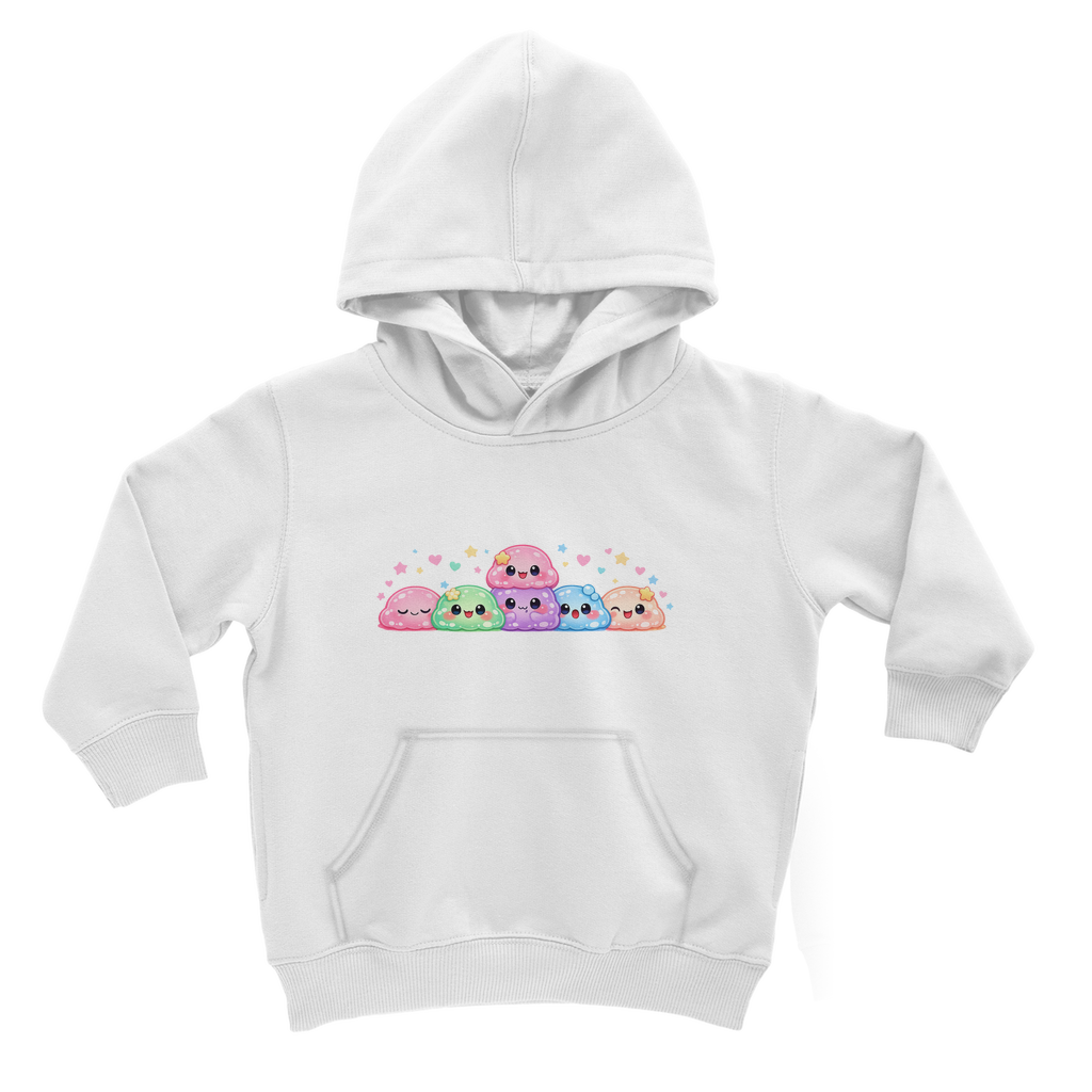 undefined Classic Kids Hoodie