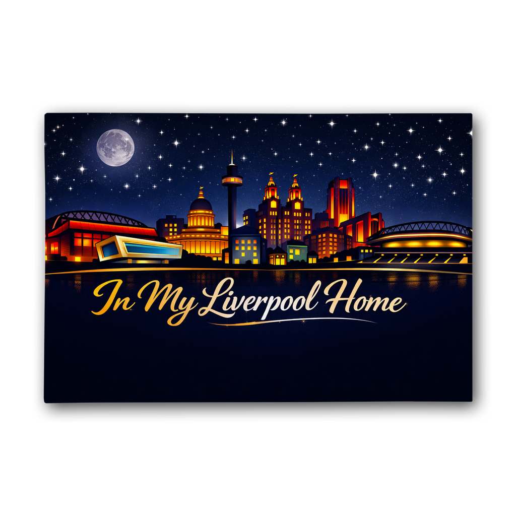 ADTees Premium Stretched Canvas