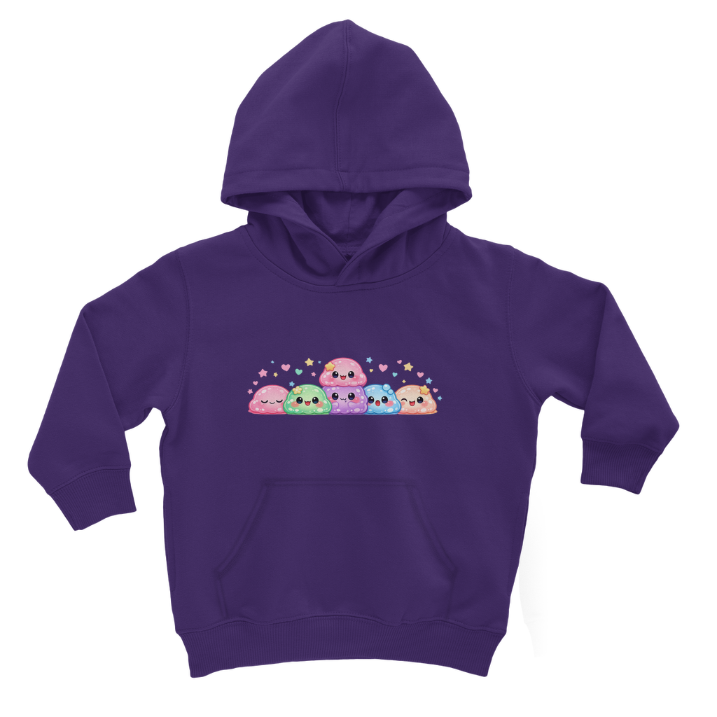 undefined Classic Kids Hoodie