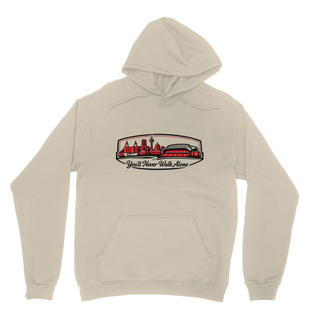 undefined copy Classic Adult Hoodie