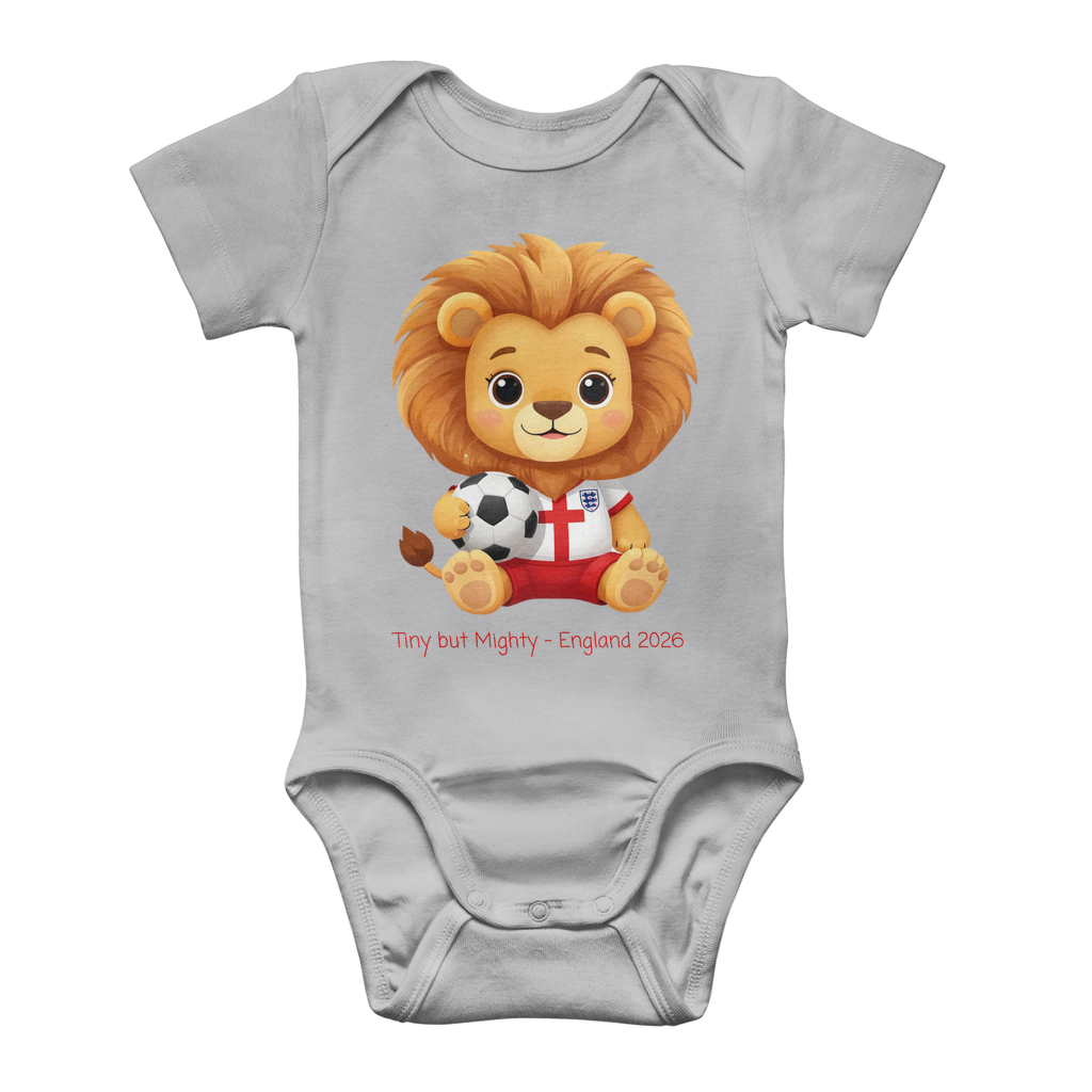 undefined Classic Baby Onesie Bodysuit