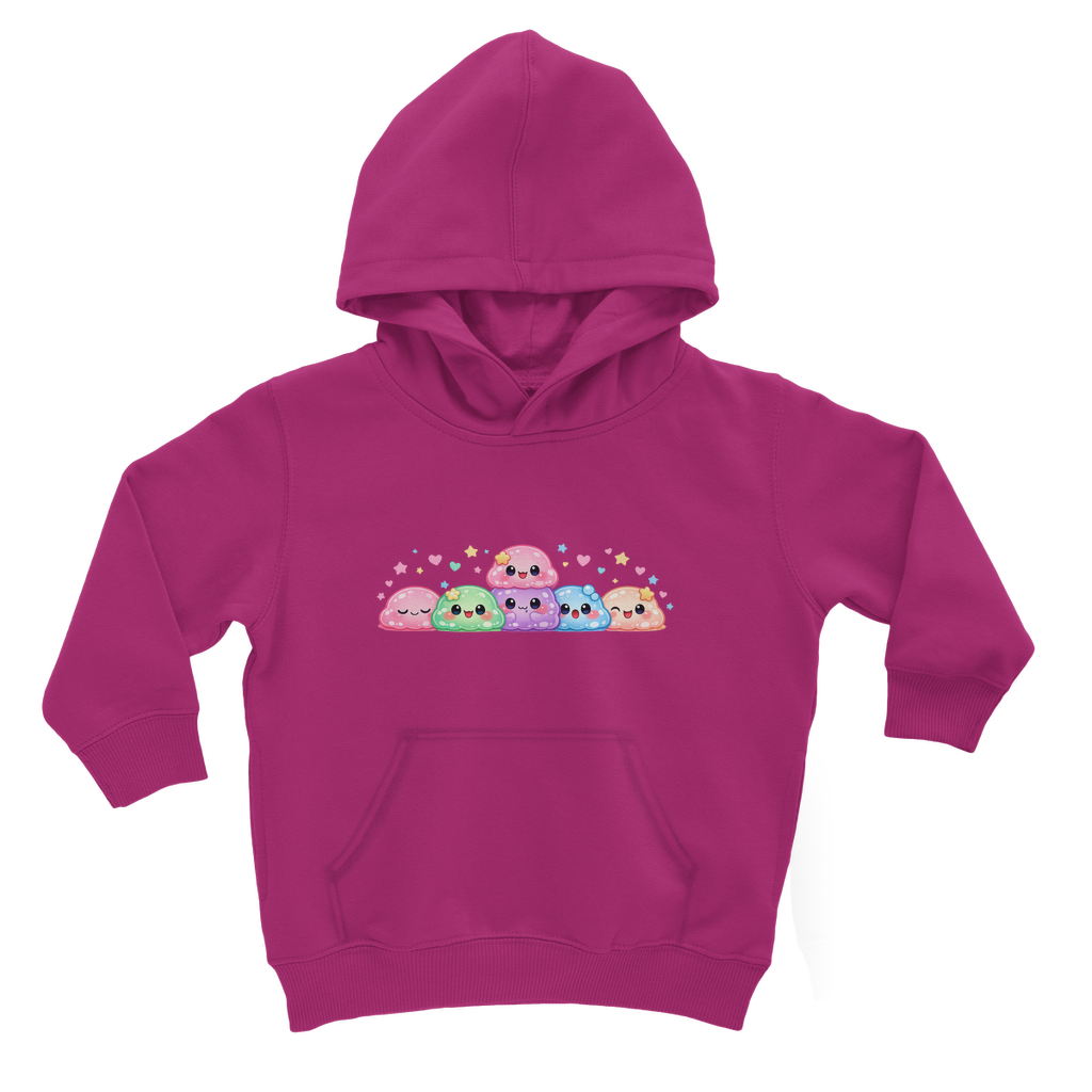 undefined Classic Kids Hoodie