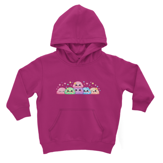 undefined Classic Kids Hoodie