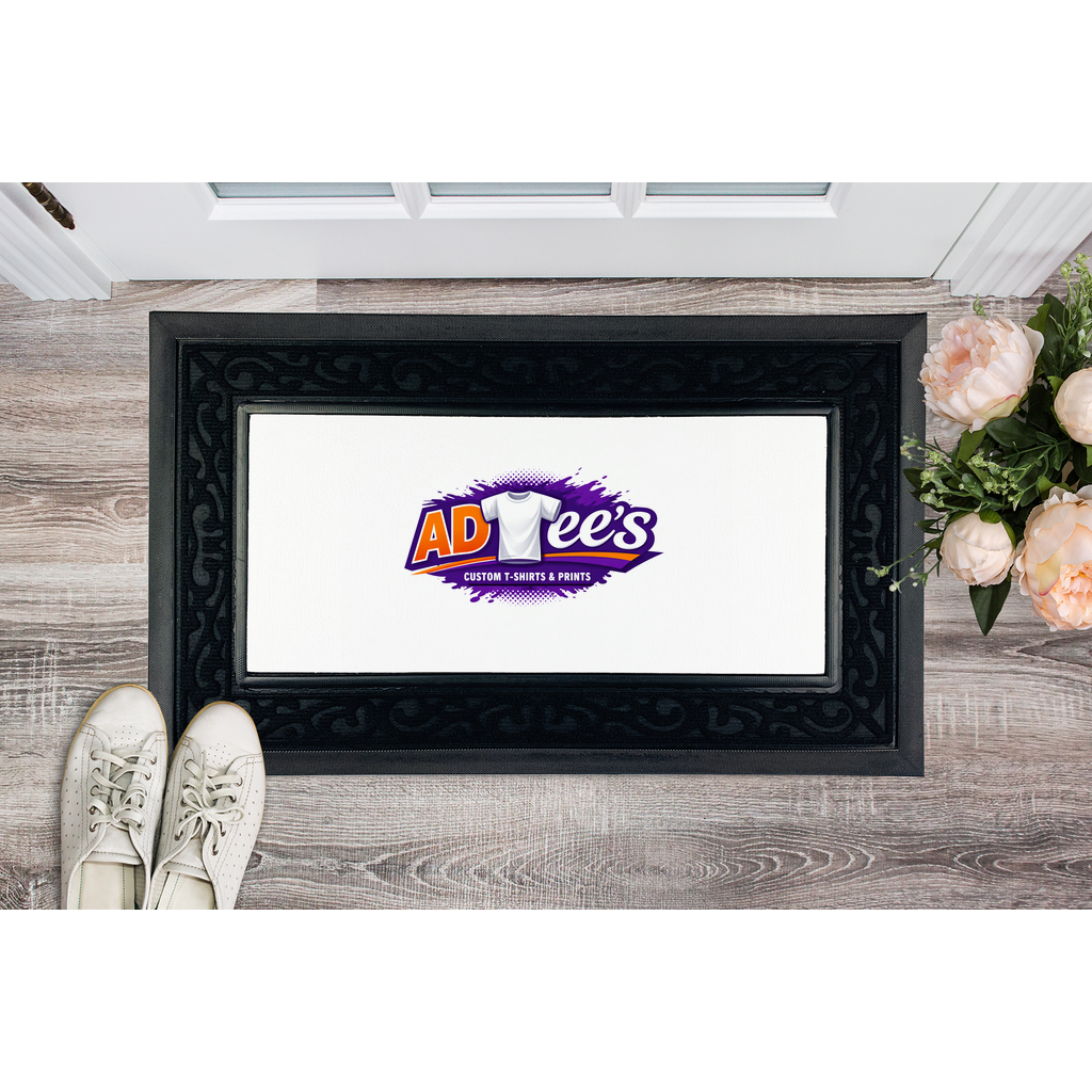 undefined Sublimation Heavy Duty Door Mat