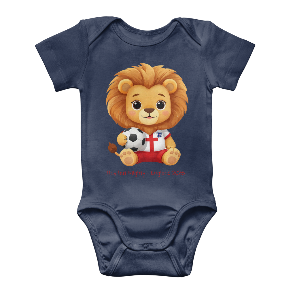 undefined Classic Baby Onesie Bodysuit