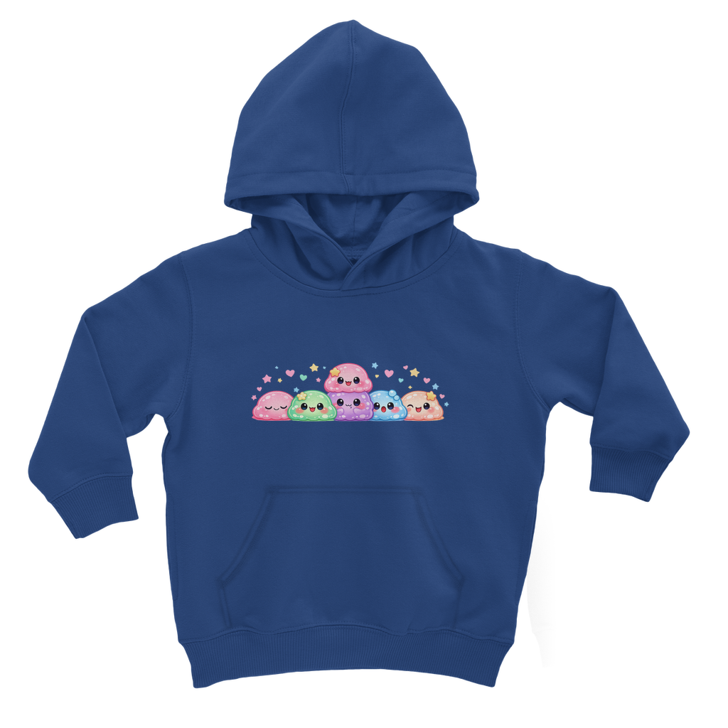 undefined Classic Kids Hoodie