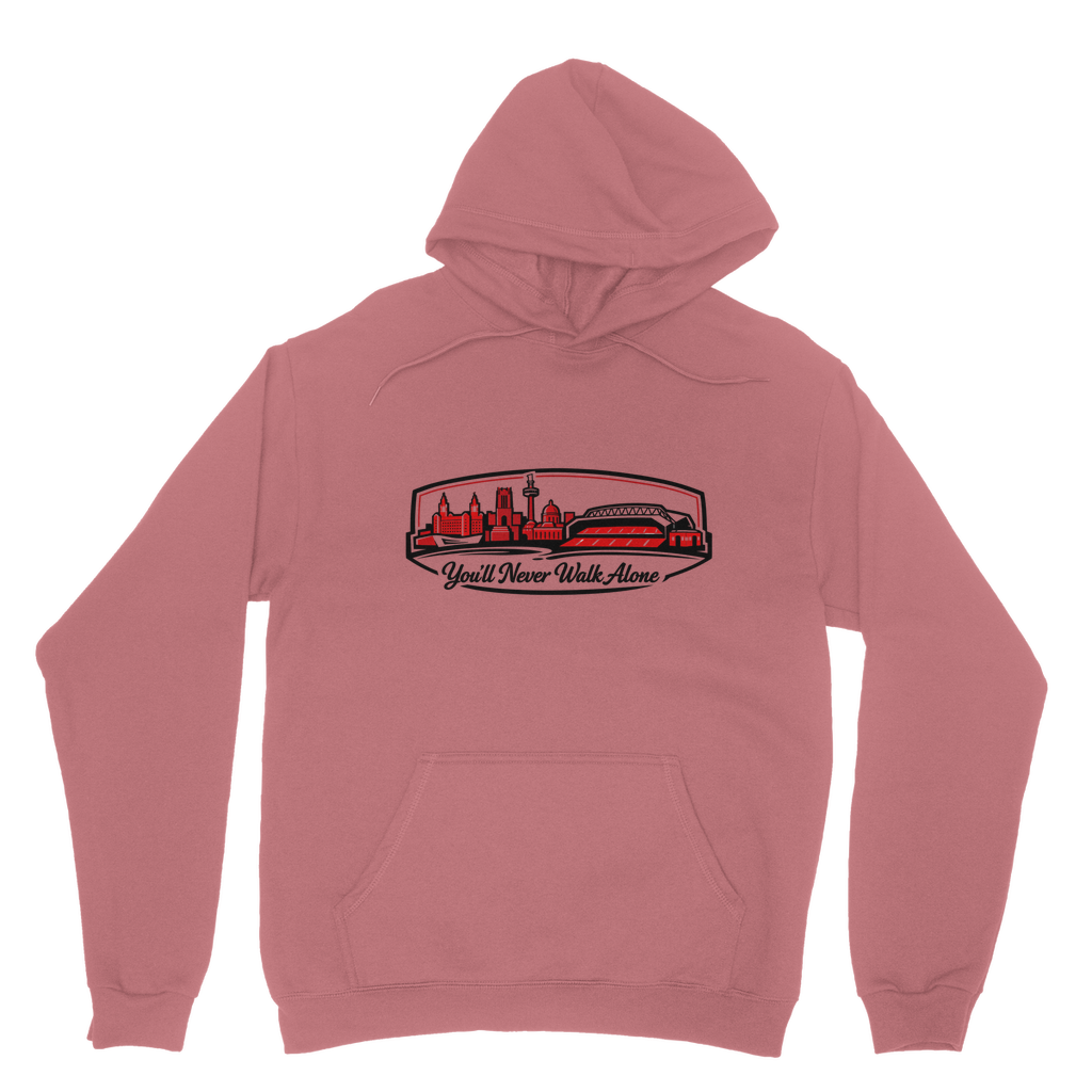 undefined Classic Adult Hoodie