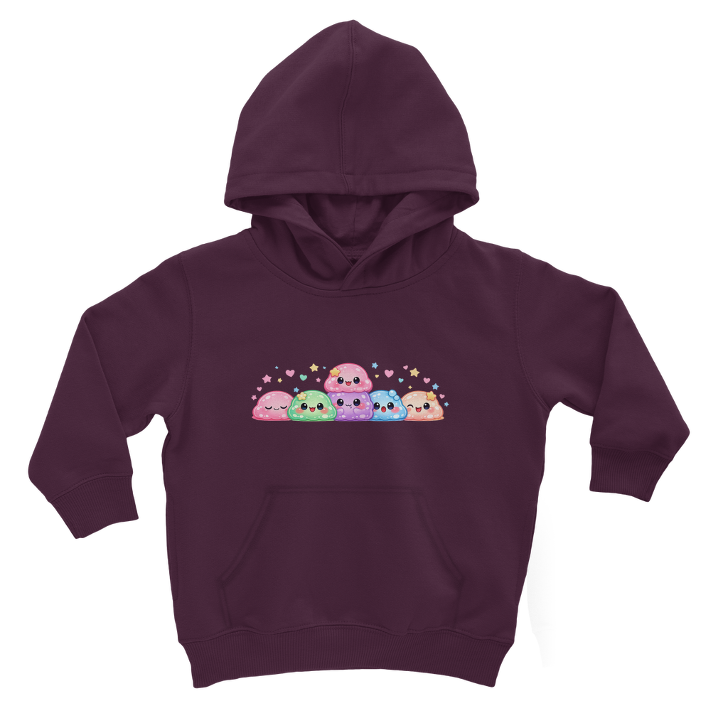 undefined Classic Kids Hoodie