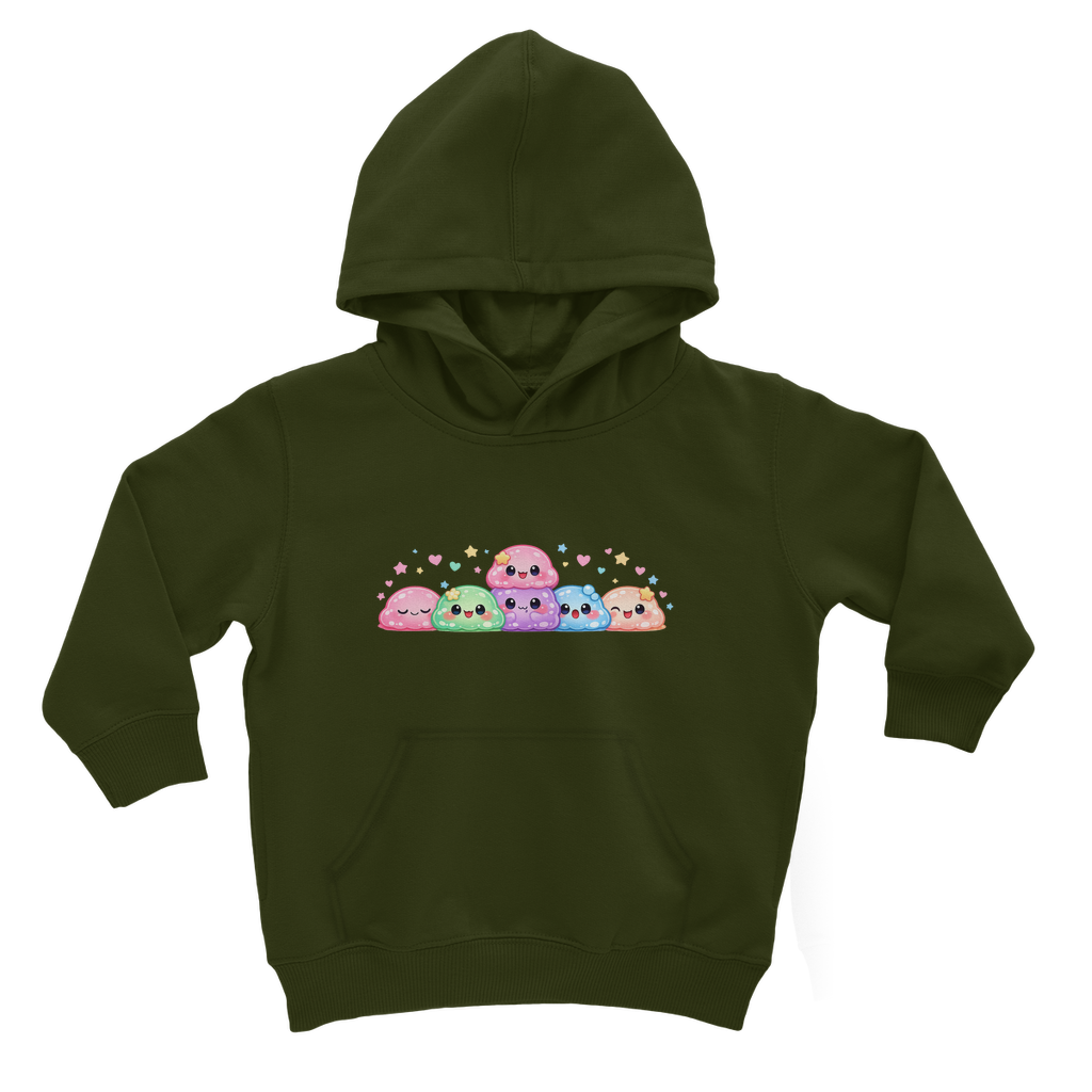 undefined Classic Kids Hoodie