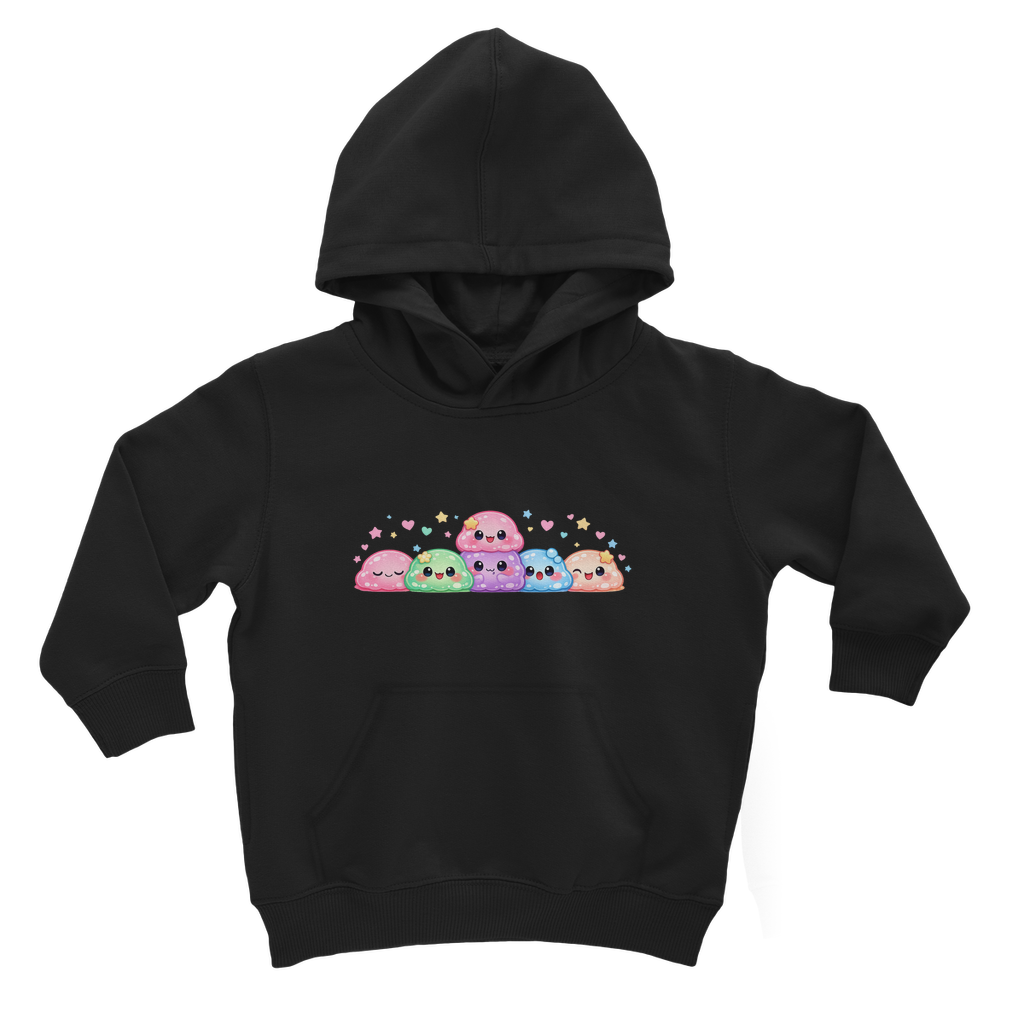 undefined Classic Kids Hoodie