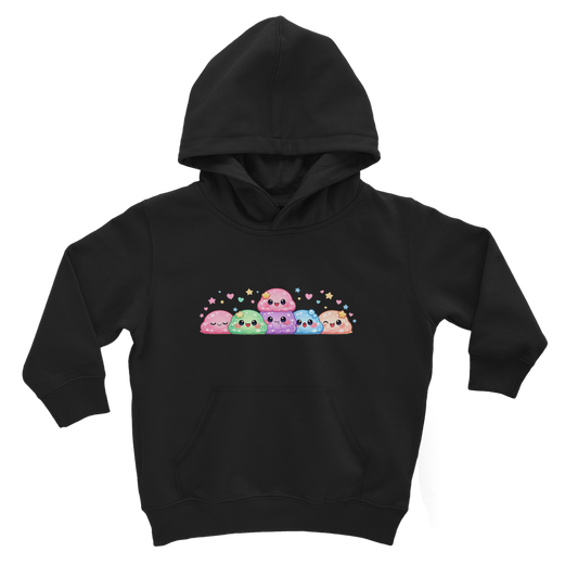 undefined Classic Kids Hoodie
