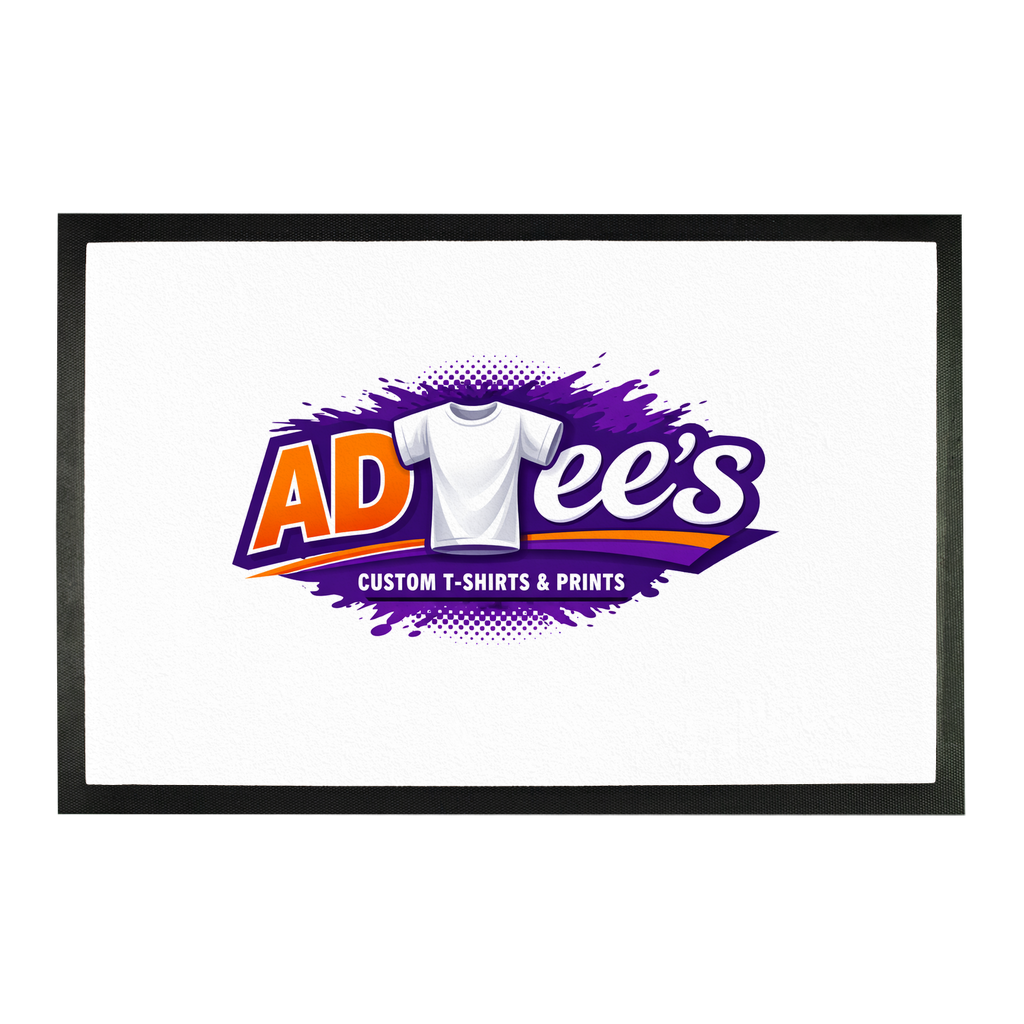 undefined Sublimation Doormat