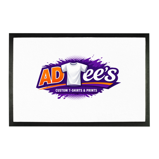 undefined Sublimation Doormat