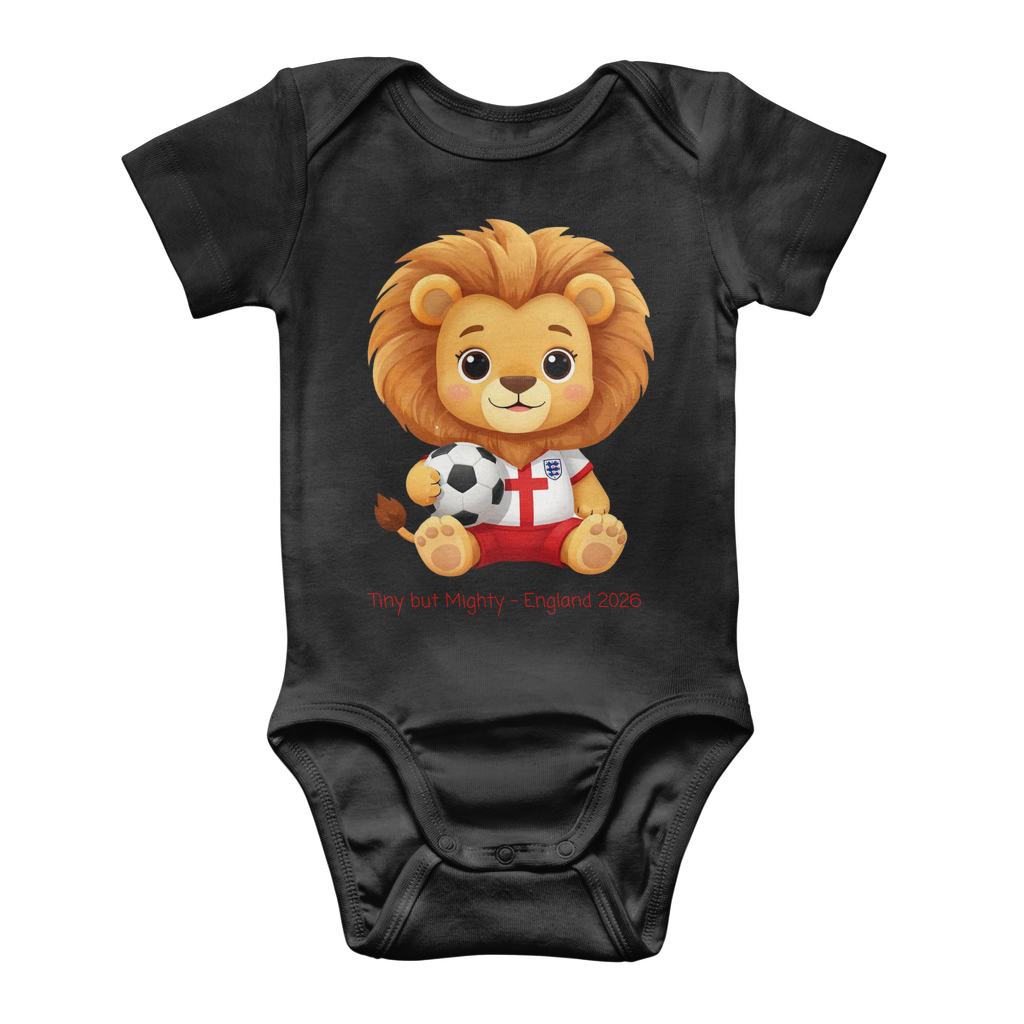 undefined Classic Baby Onesie Bodysuit