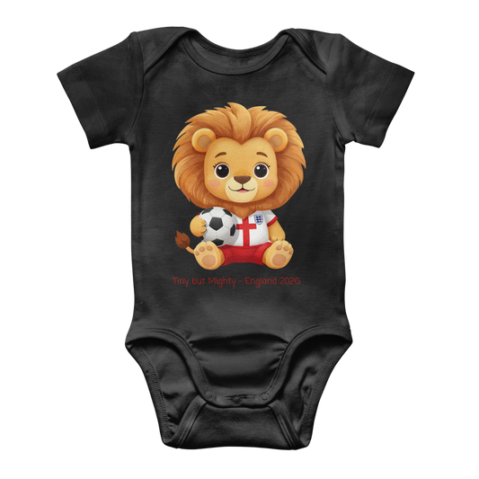 undefined Classic Baby Onesie Bodysuit
