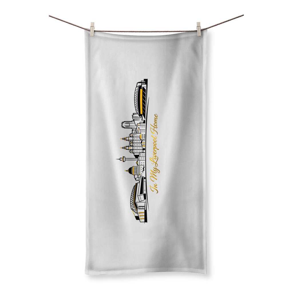 undefined Sublimation All Over Towel