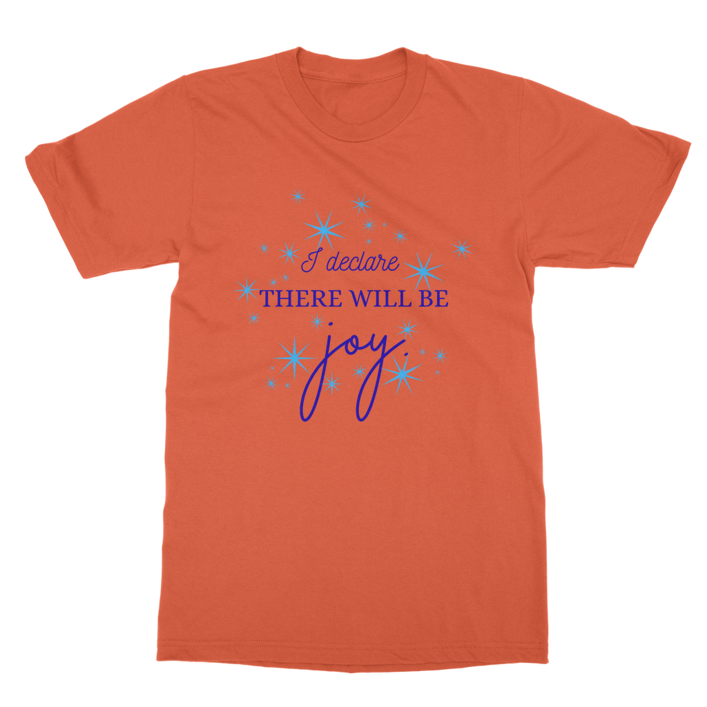 Music Classic Heavy Cotton Adult T-Shirt