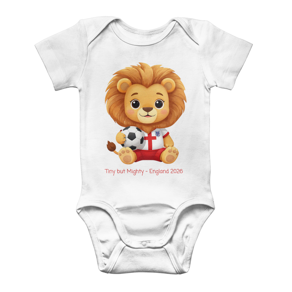 undefined Classic Baby Onesie Bodysuit