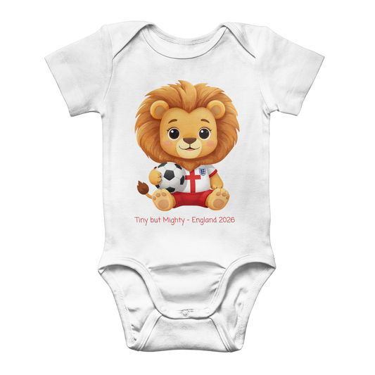undefined Classic Baby Onesie Bodysuit