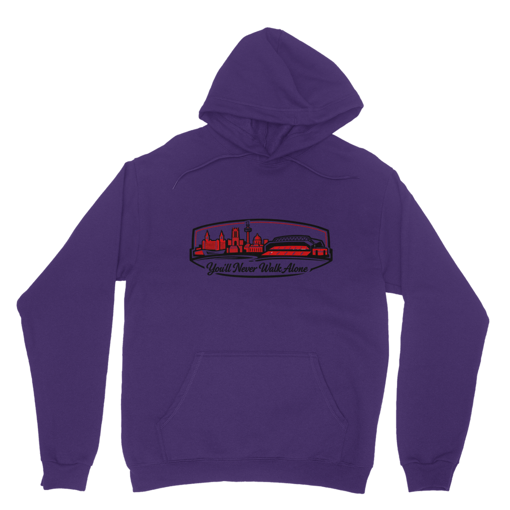 undefined Classic Adult Hoodie