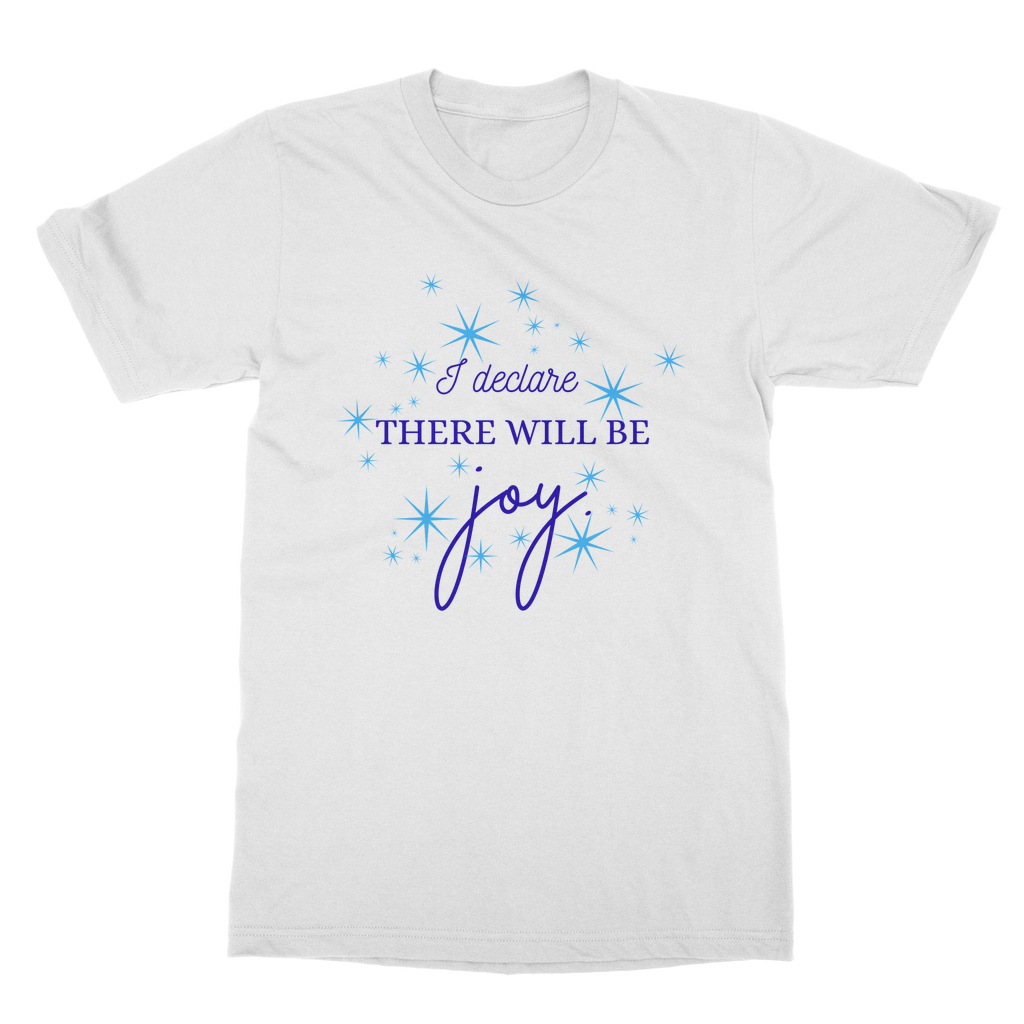 Music Classic Heavy Cotton Adult T-Shirt