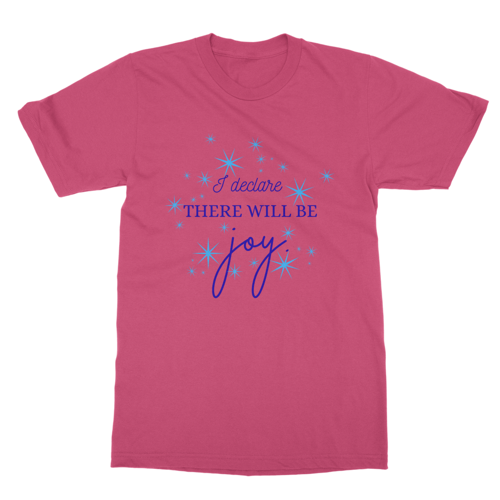 Music Classic Heavy Cotton Adult T-Shirt