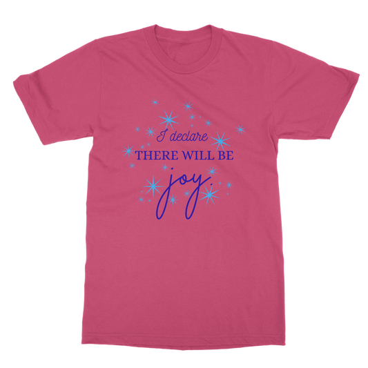 Music Classic Heavy Cotton Adult T-Shirt