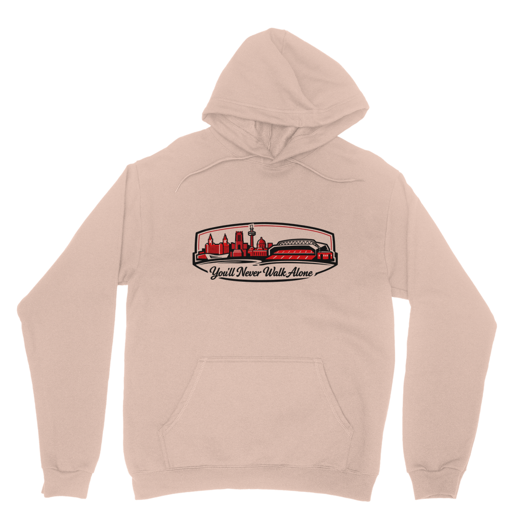 undefined Classic Adult Hoodie