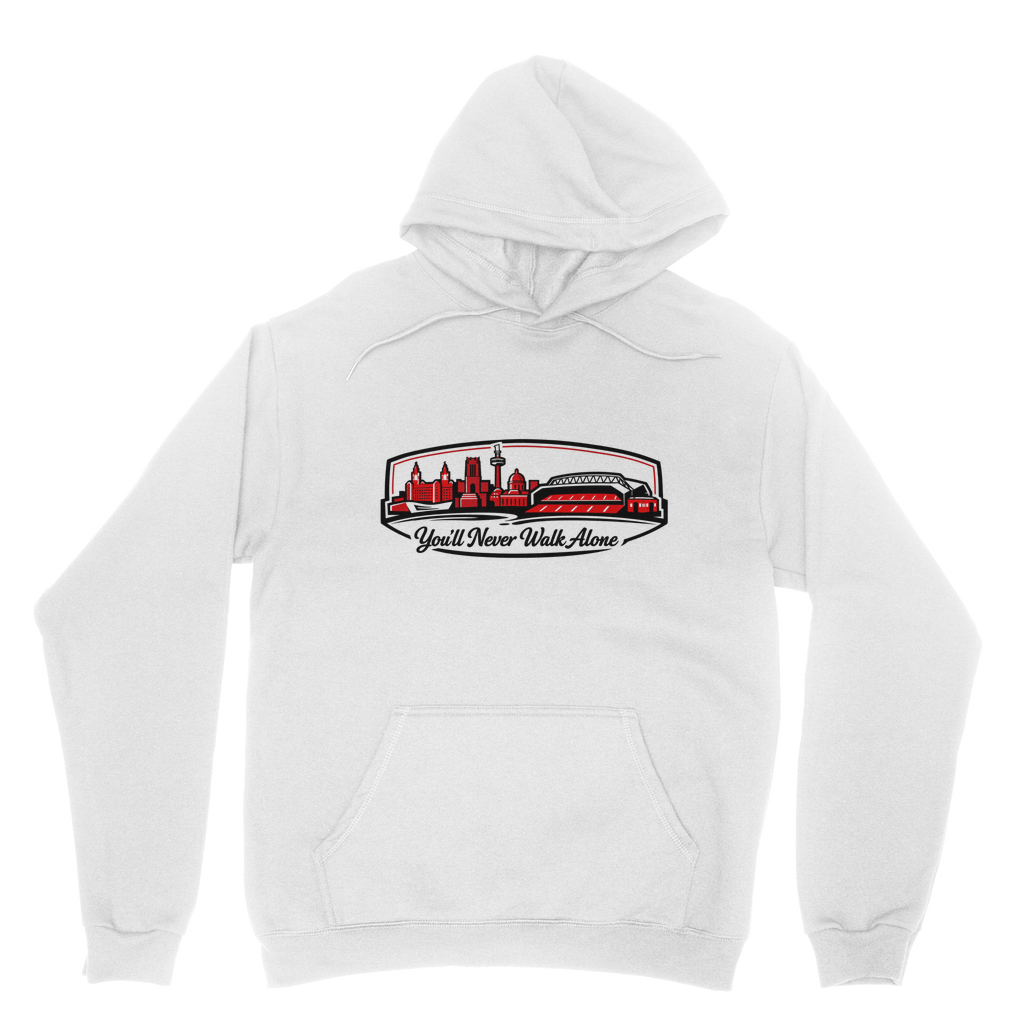 undefined Classic Adult Hoodie