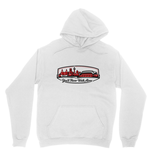 undefined Classic Adult Hoodie