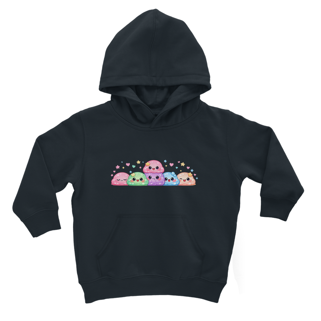 undefined Classic Kids Hoodie