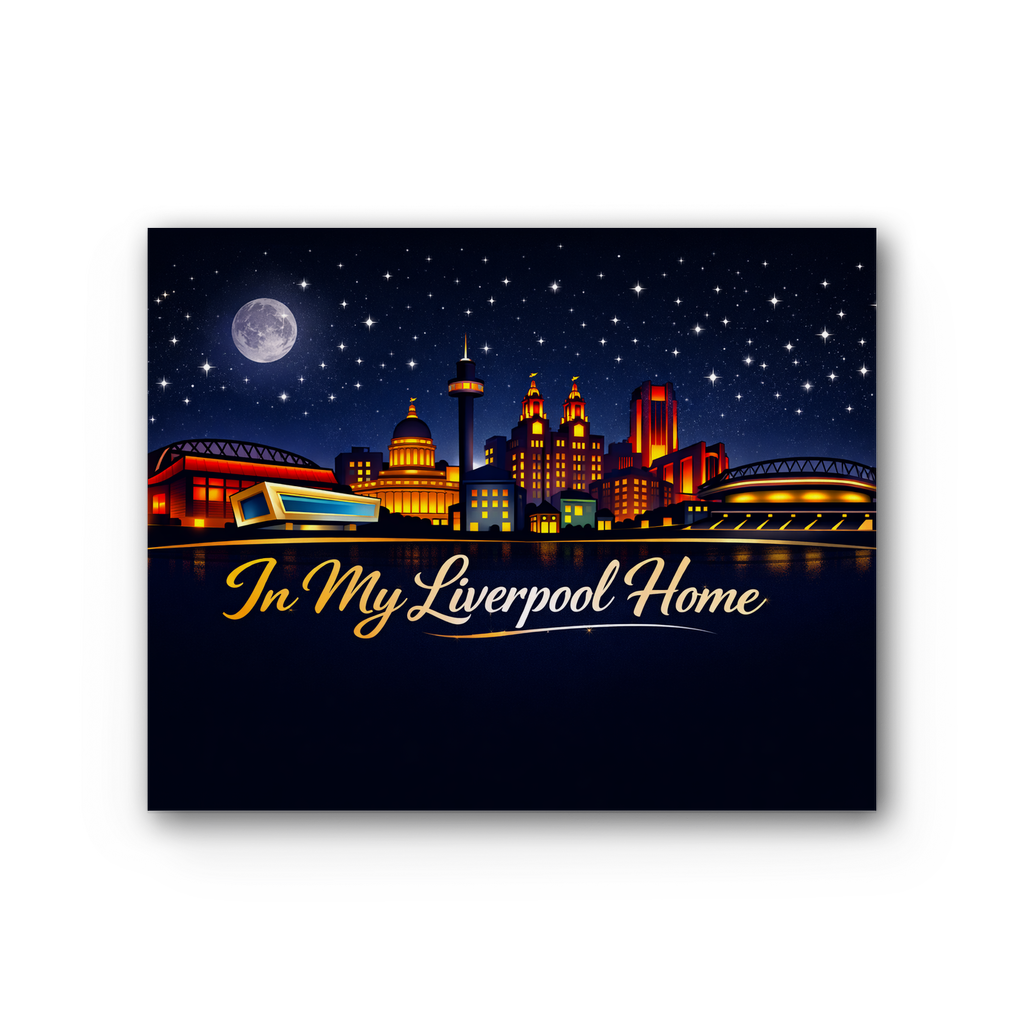 ADTees Premium Stretched Canvas